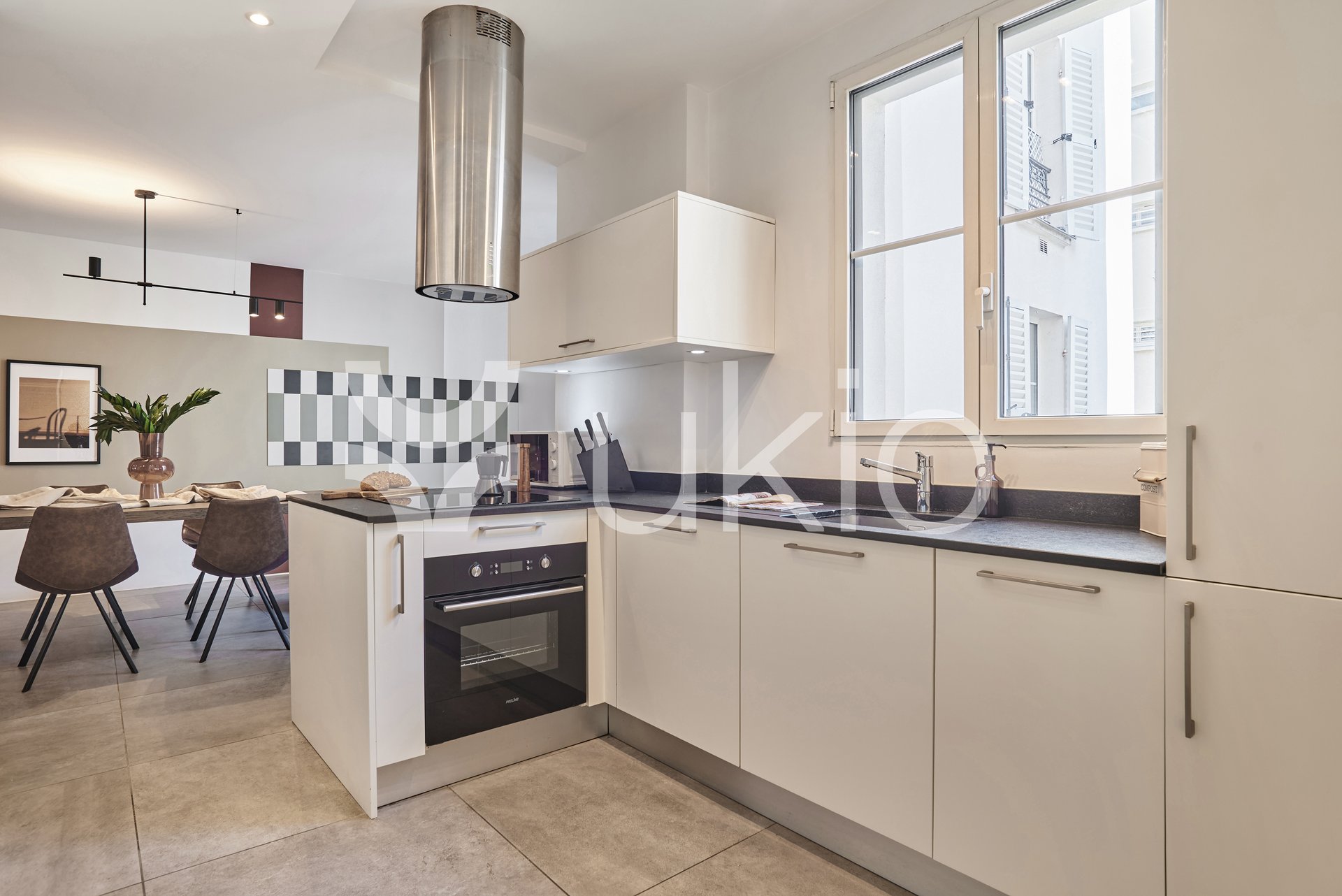 Appartement à louer, 84m², Neuilly-sur-Seine