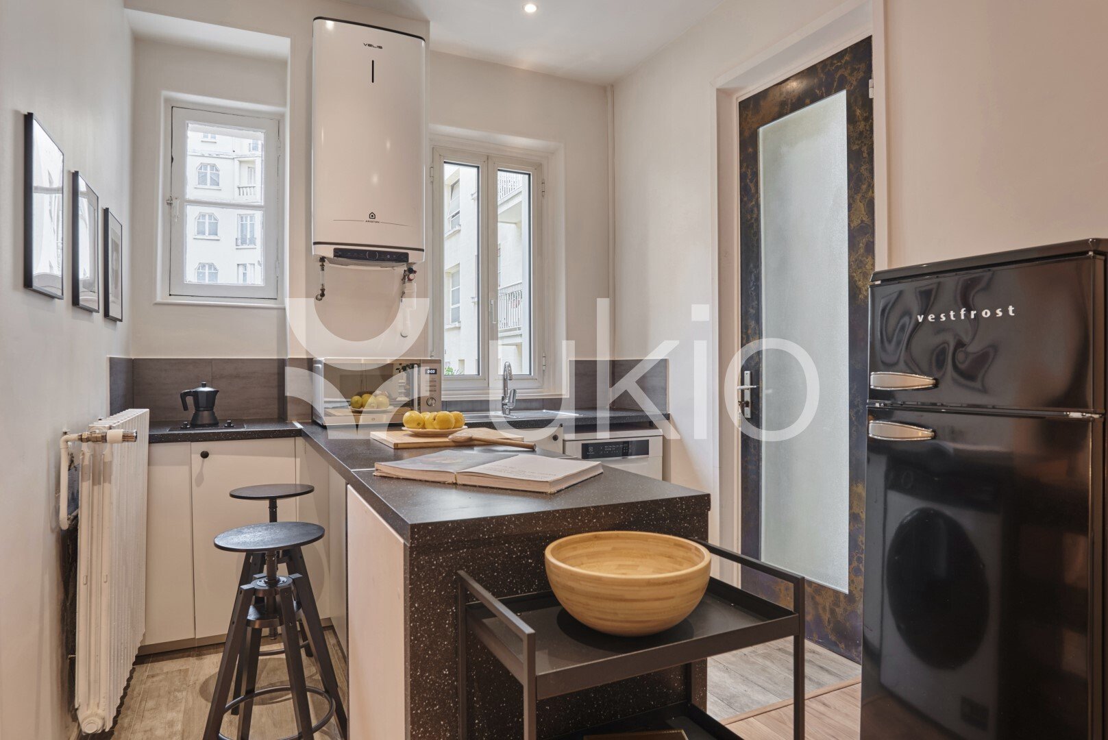 Appartement à louer, 56m², Neuilly-sur-Seine