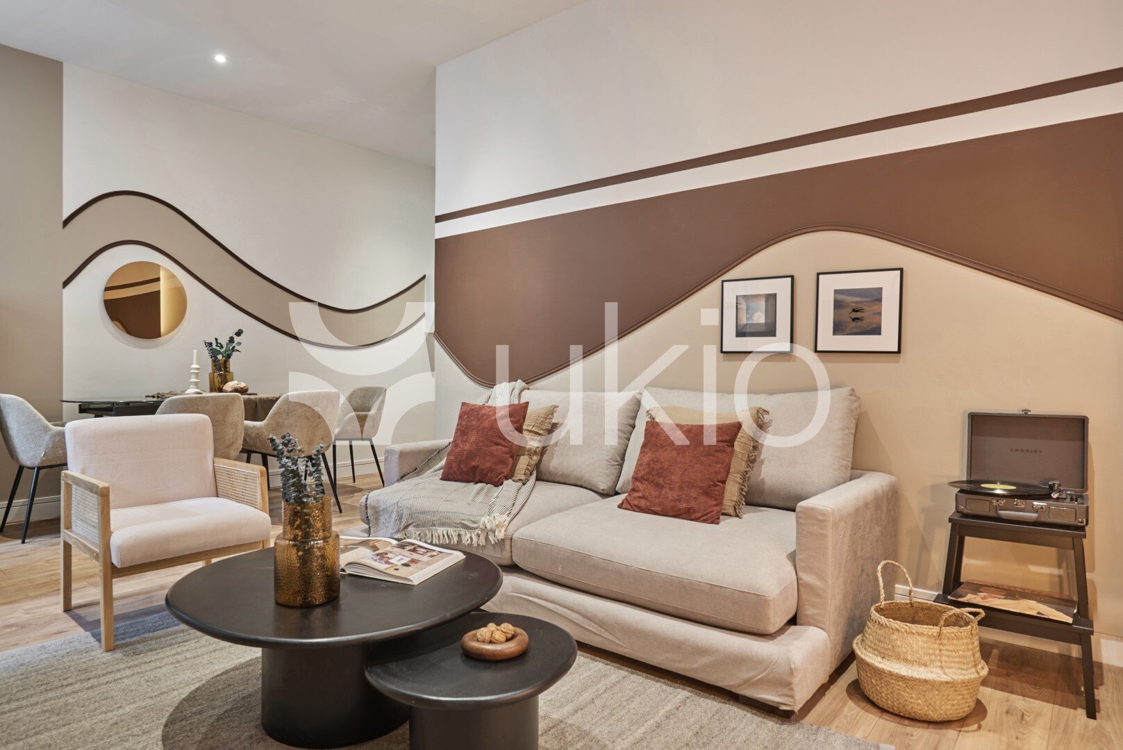 Appartement à louer, 56m², Neuilly-sur-Seine