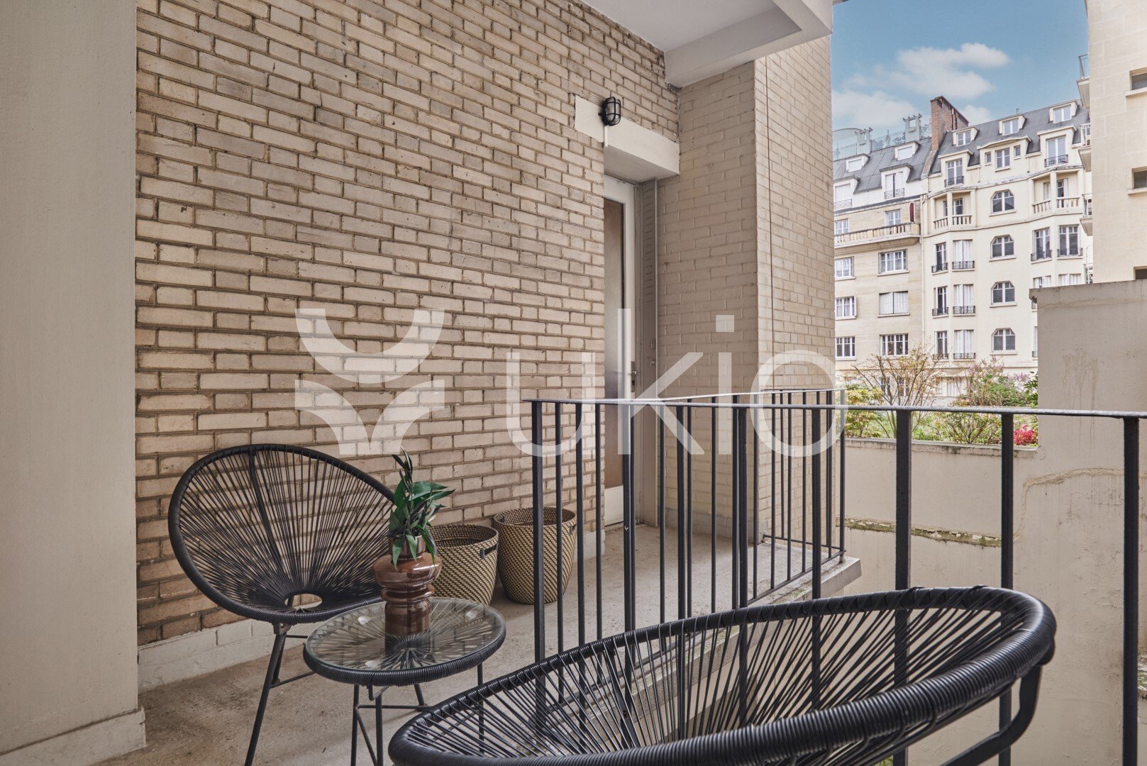 Appartement à louer, 56m², Neuilly-sur-Seine