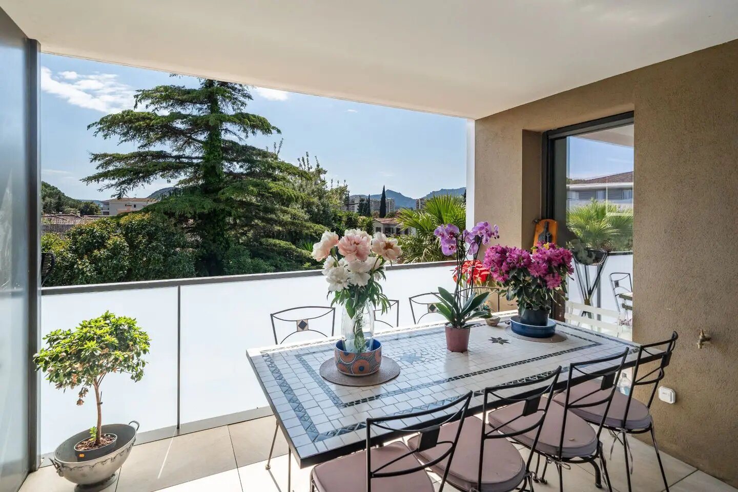 Appartement à vendre, 105m², Mandelieu-la-Napoule