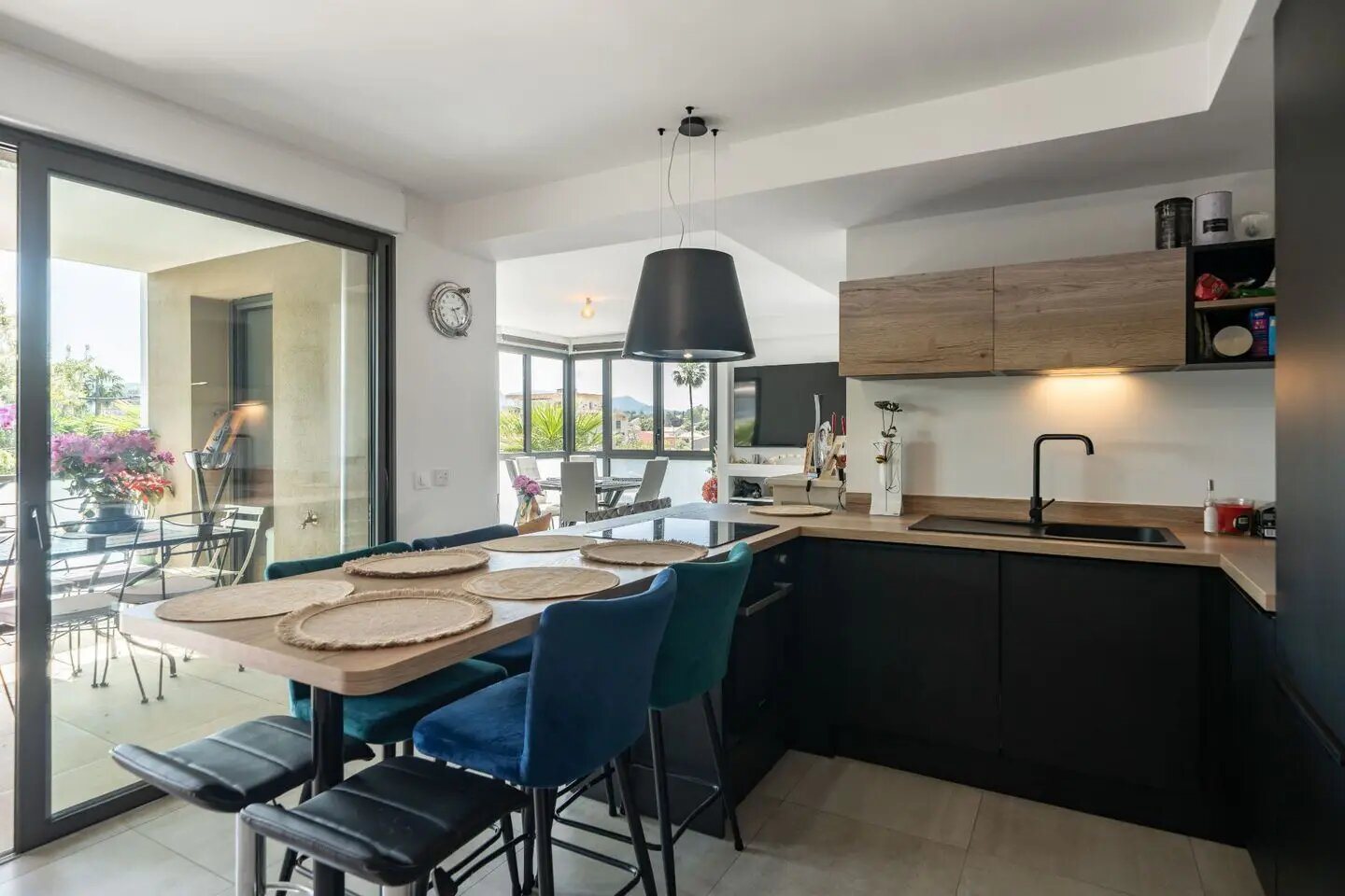 Appartement à vendre, 105m², Mandelieu-la-Napoule