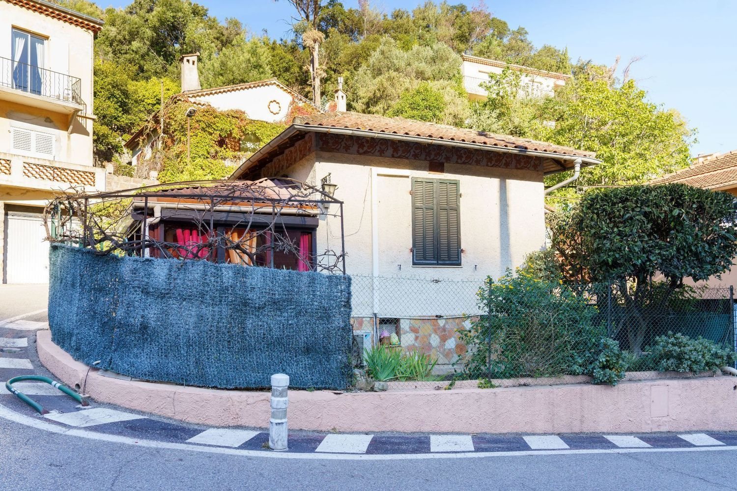 Maison à vendre, 42m², Théoule-sur-Mer