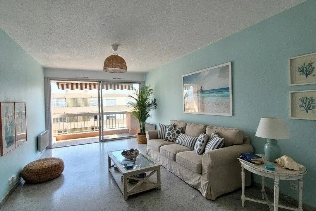 Appartement à vendre, 67m², Mandelieu-la-Napoule