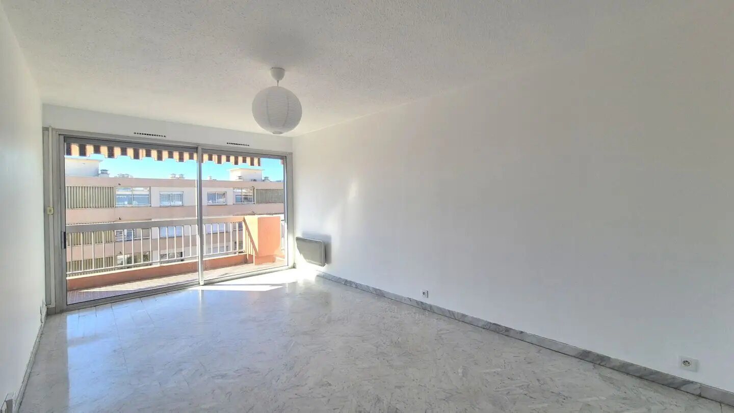 Appartement à vendre, 67m², Mandelieu-la-Napoule