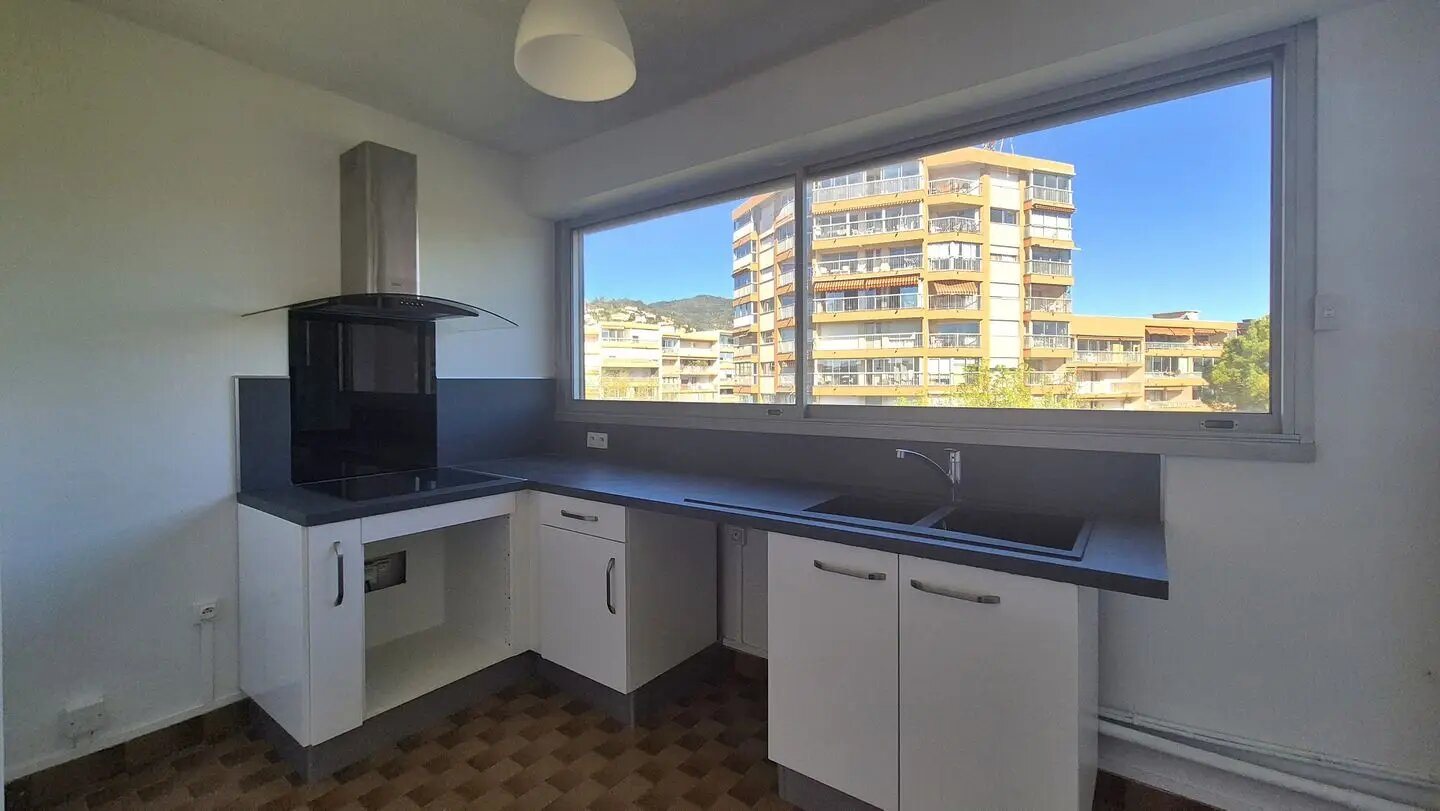 Appartement à vendre, 67m², Mandelieu-la-Napoule