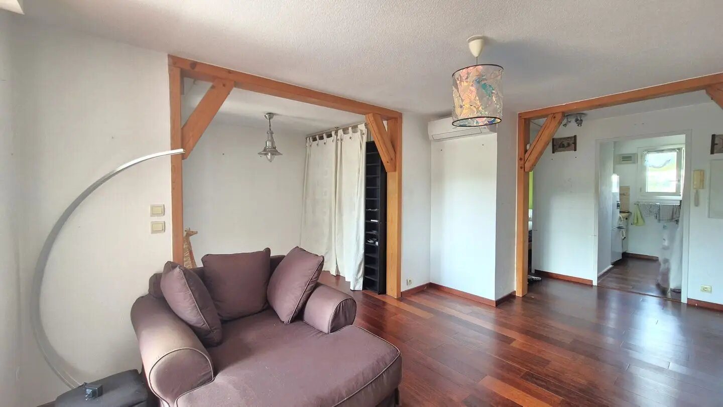 Appartement à vendre, 40m², Mandelieu-la-Napoule