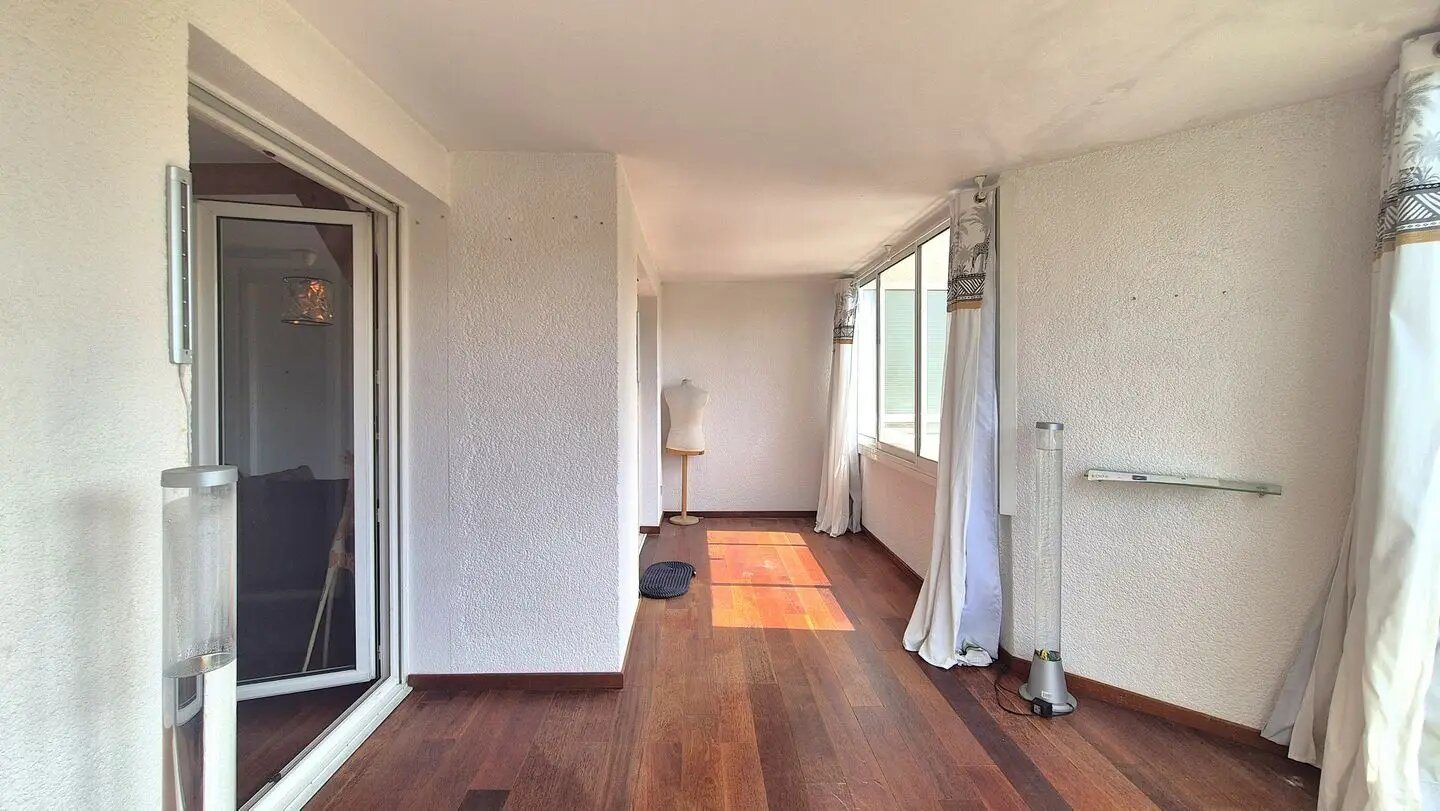 Appartement à vendre, 40m², Mandelieu-la-Napoule