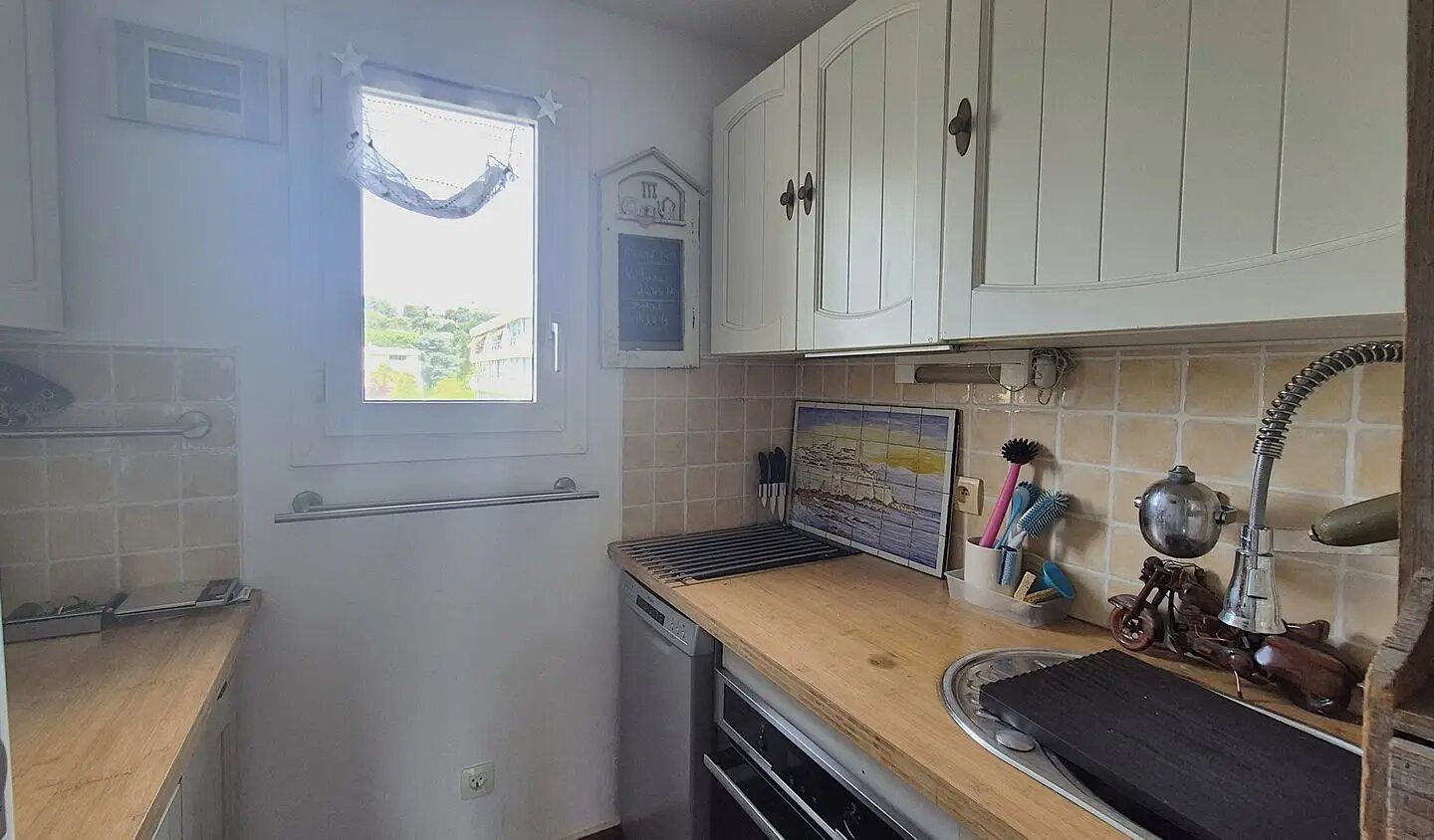 Appartement à vendre, 40m², Mandelieu-la-Napoule