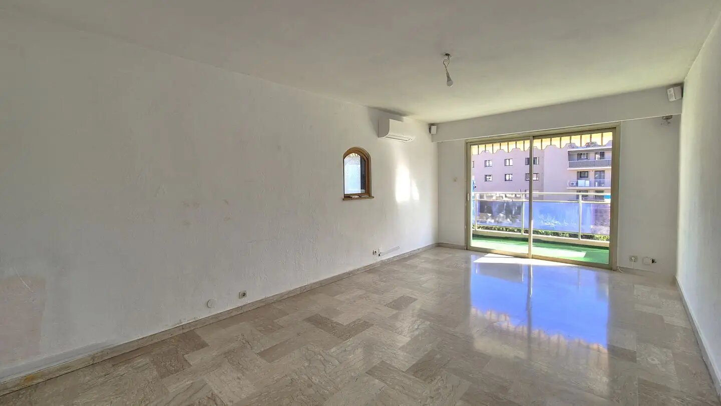 Appartement à vendre, 55m², Mandelieu-la-Napoule