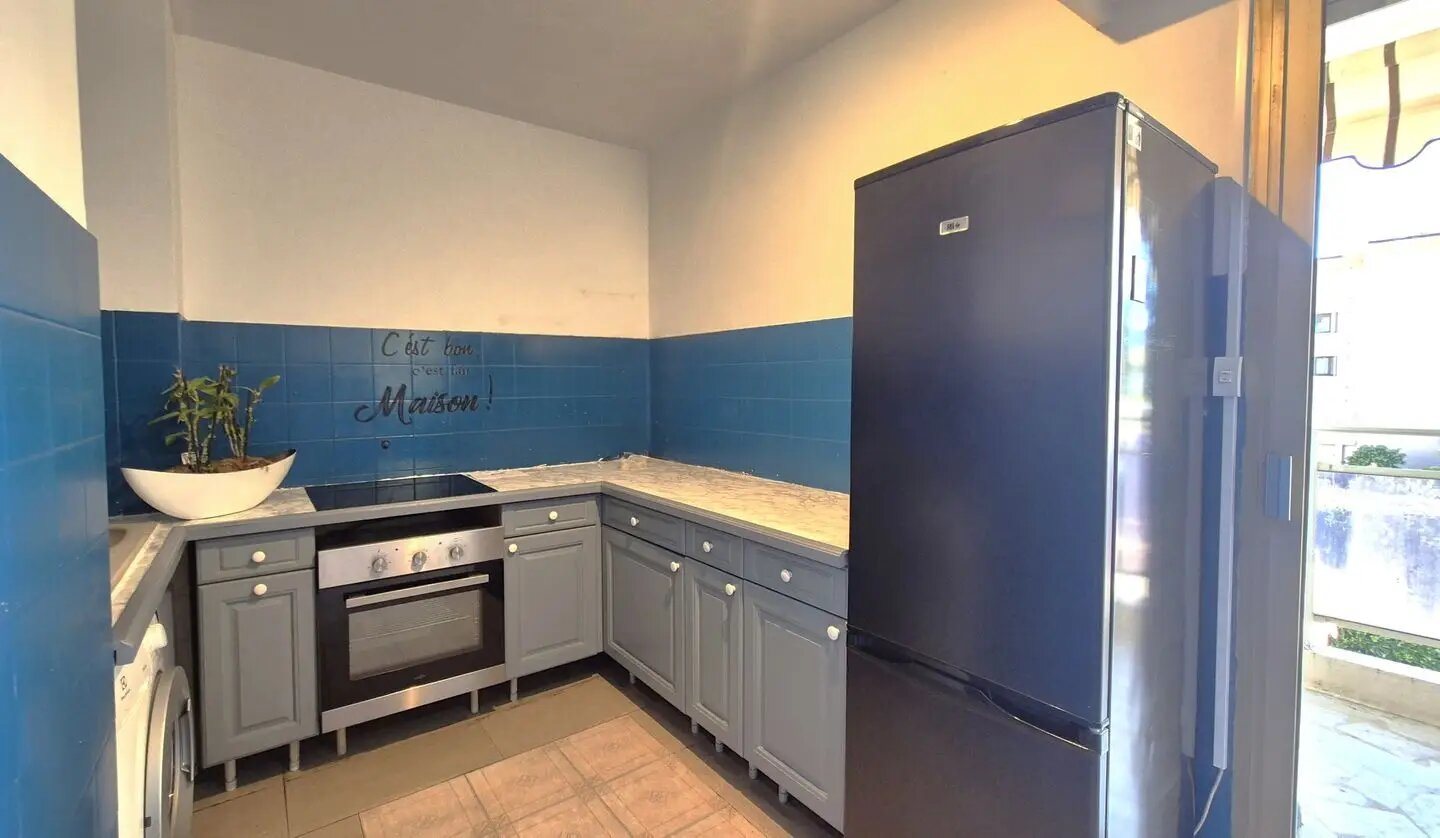 Appartement à vendre, 55m², Mandelieu-la-Napoule