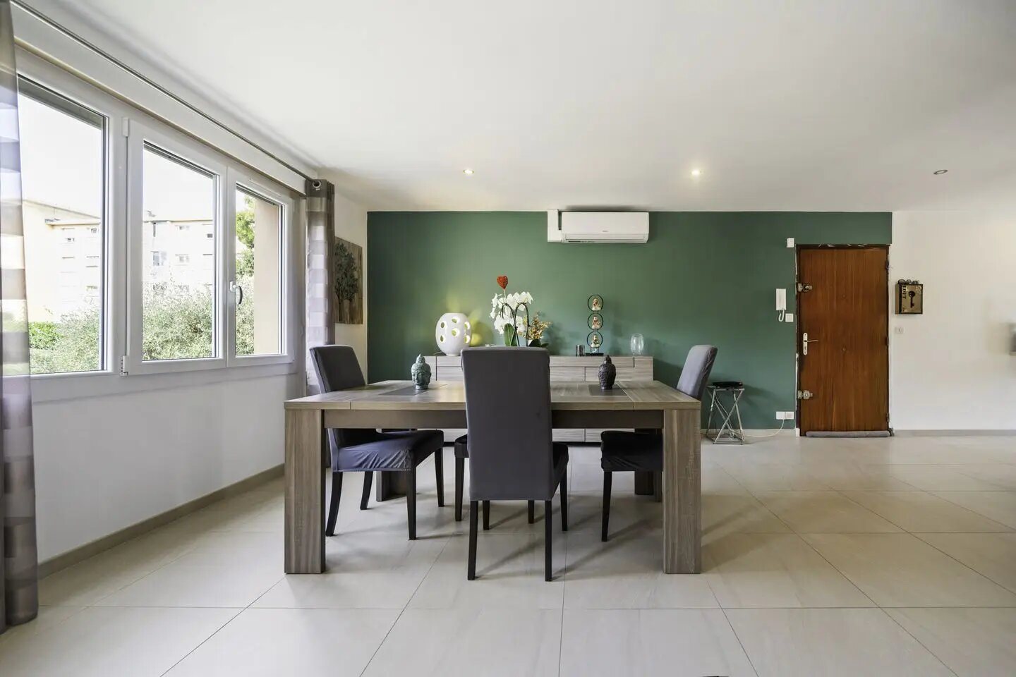 Appartement à vendre, 74m², Le Cannet
