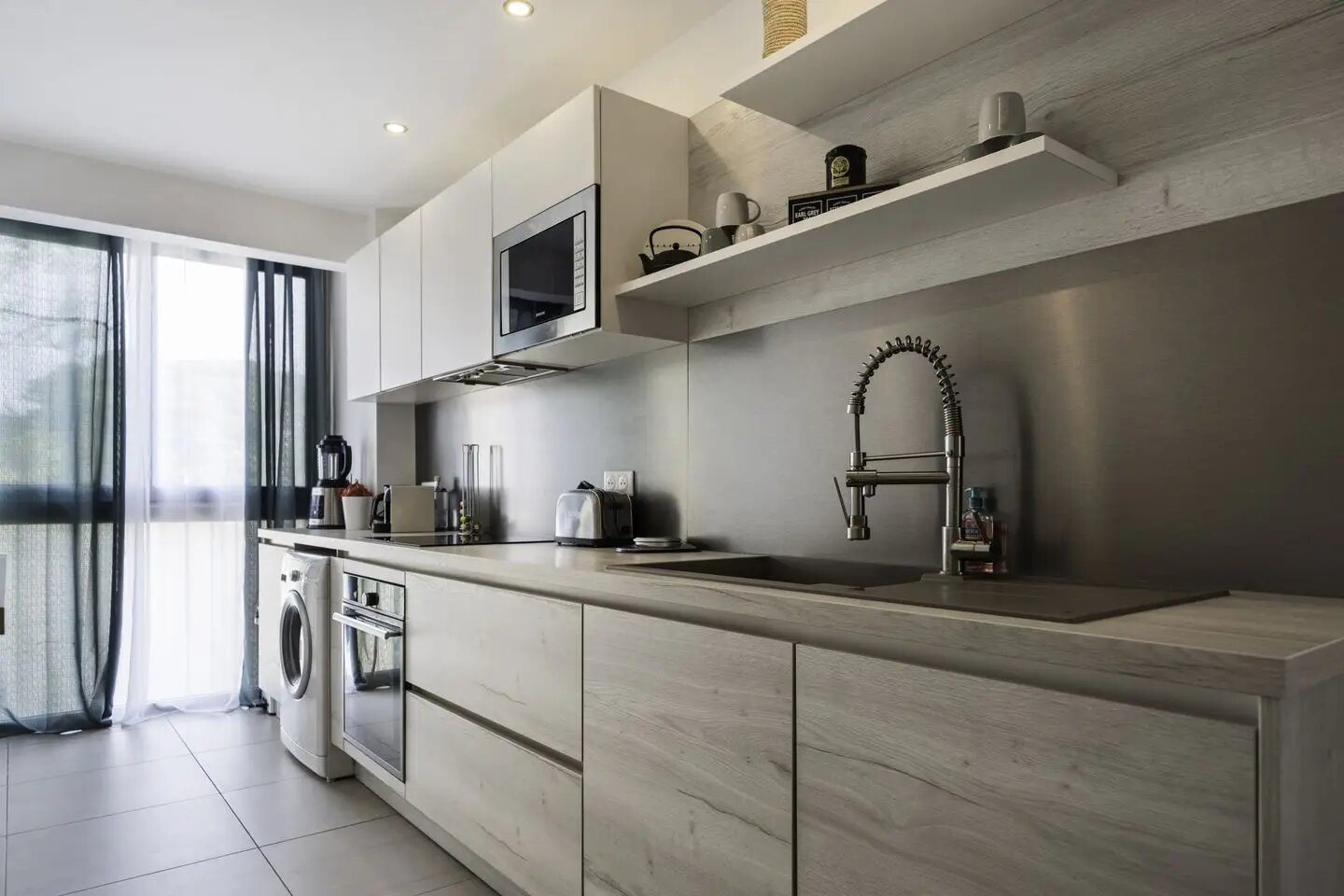 Appartement à vendre, 74m², Le Cannet