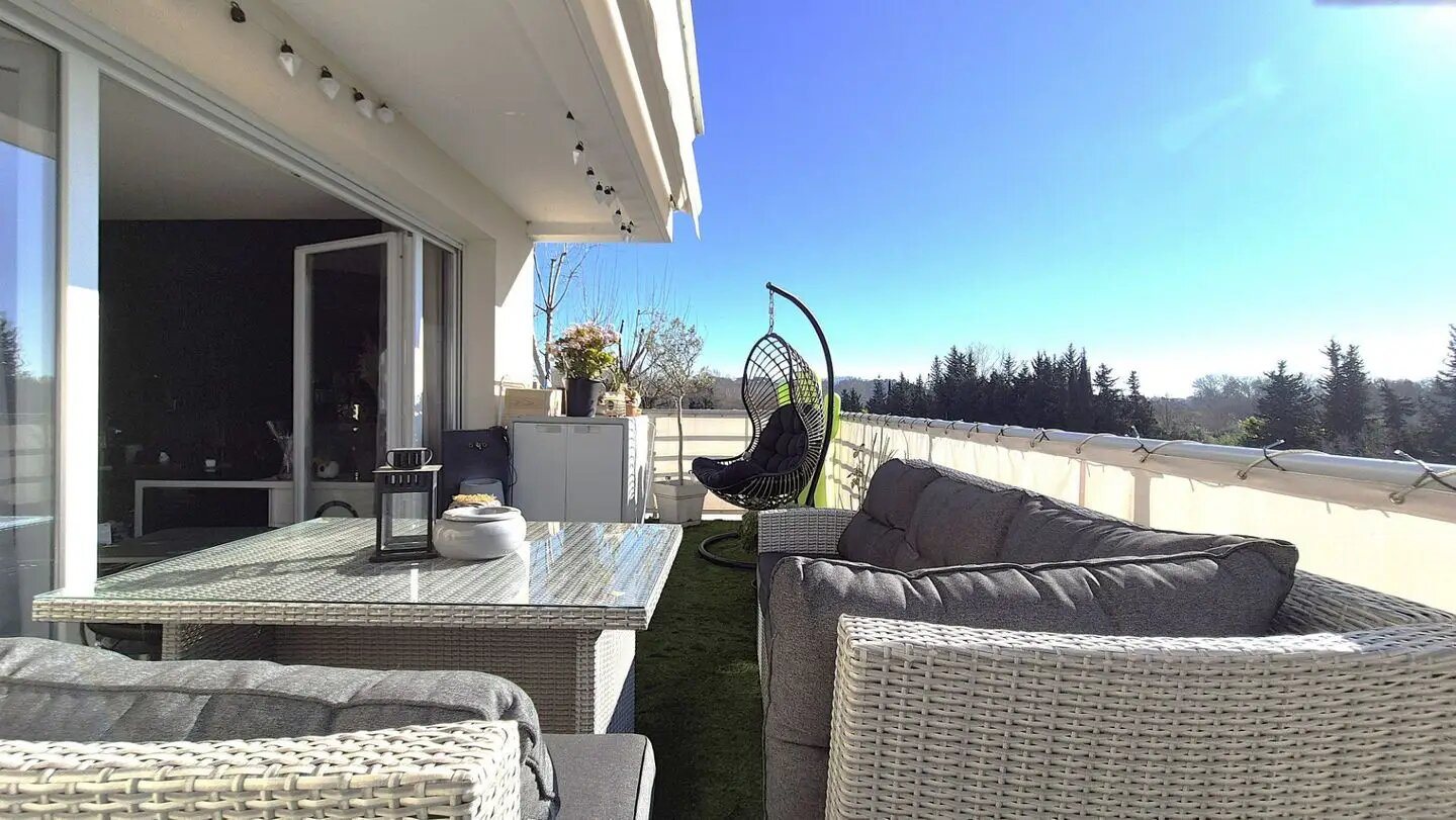 Appartement à vendre, 61m², Mandelieu-la-Napoule