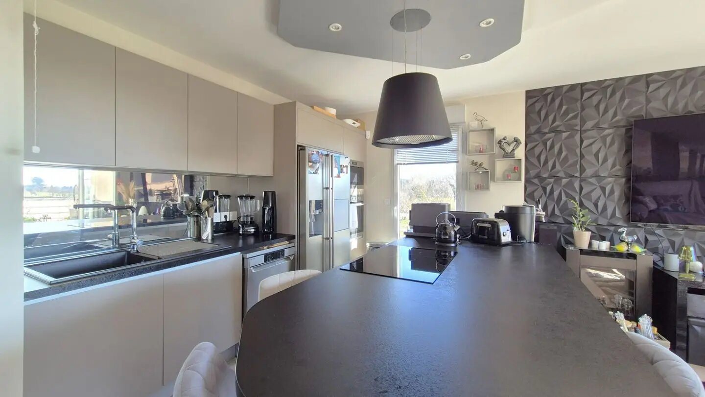 Appartement à vendre, 61m², Mandelieu-la-Napoule