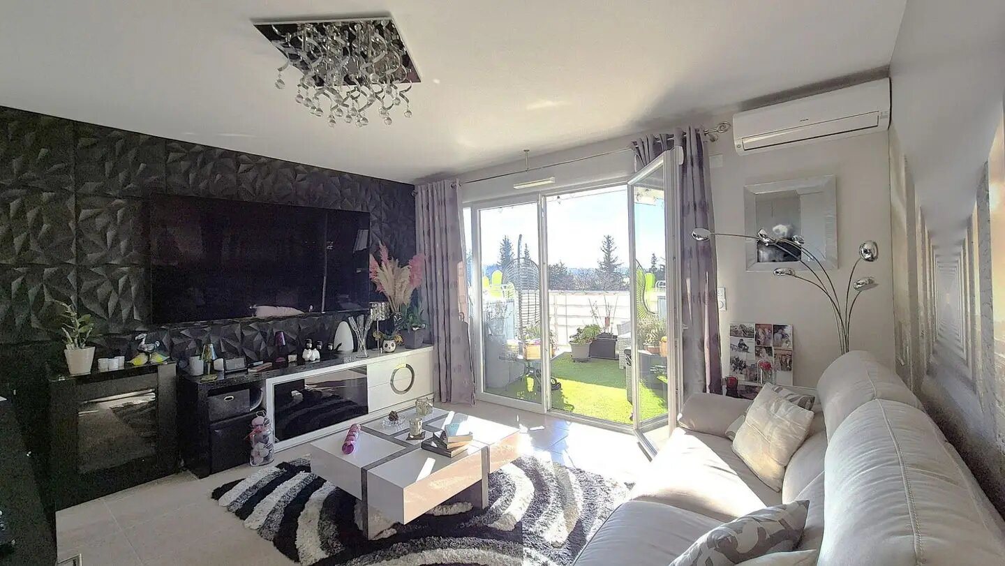 Appartement à vendre, 61m², Mandelieu-la-Napoule