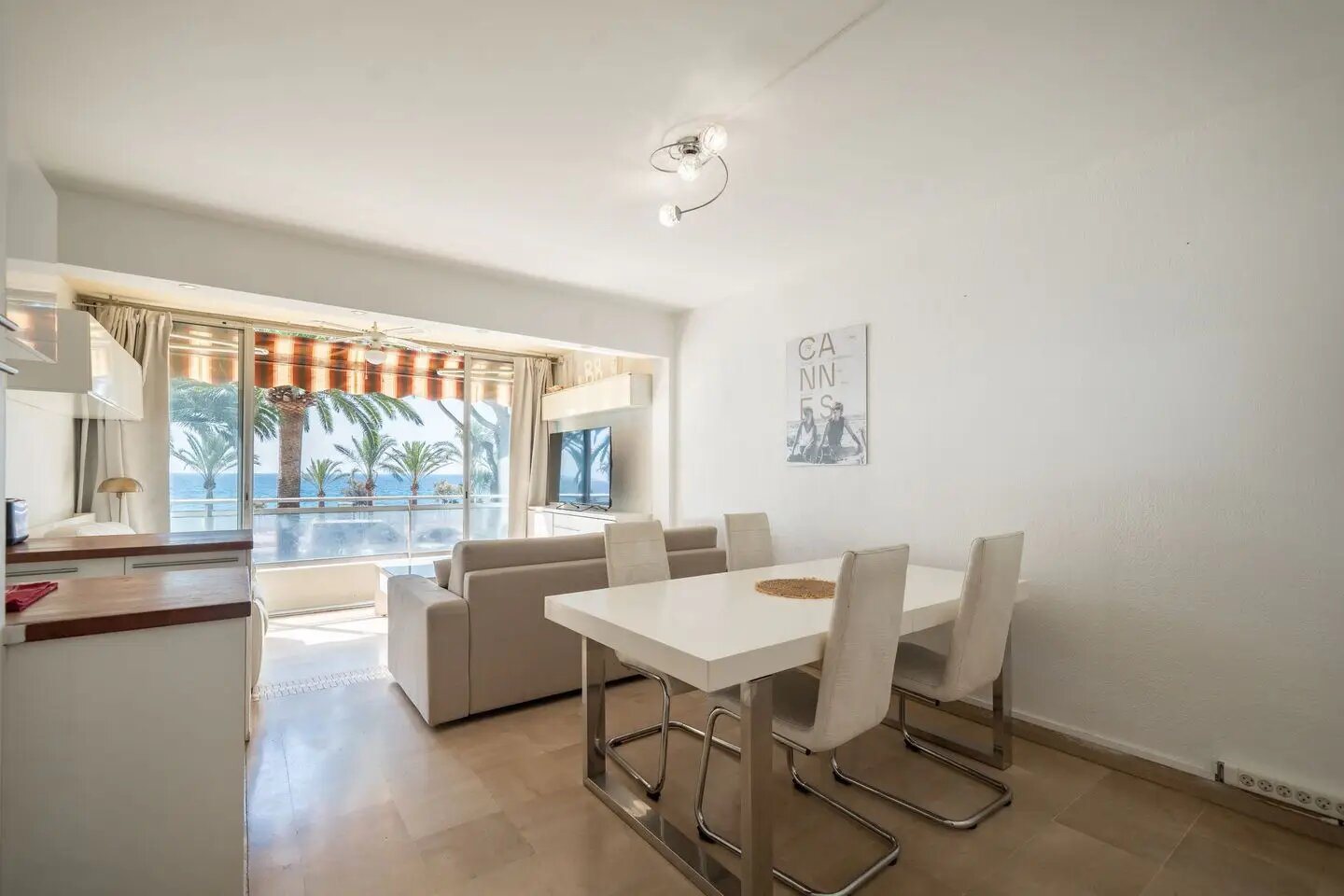 Appartement à vendre, 41m², Cannes