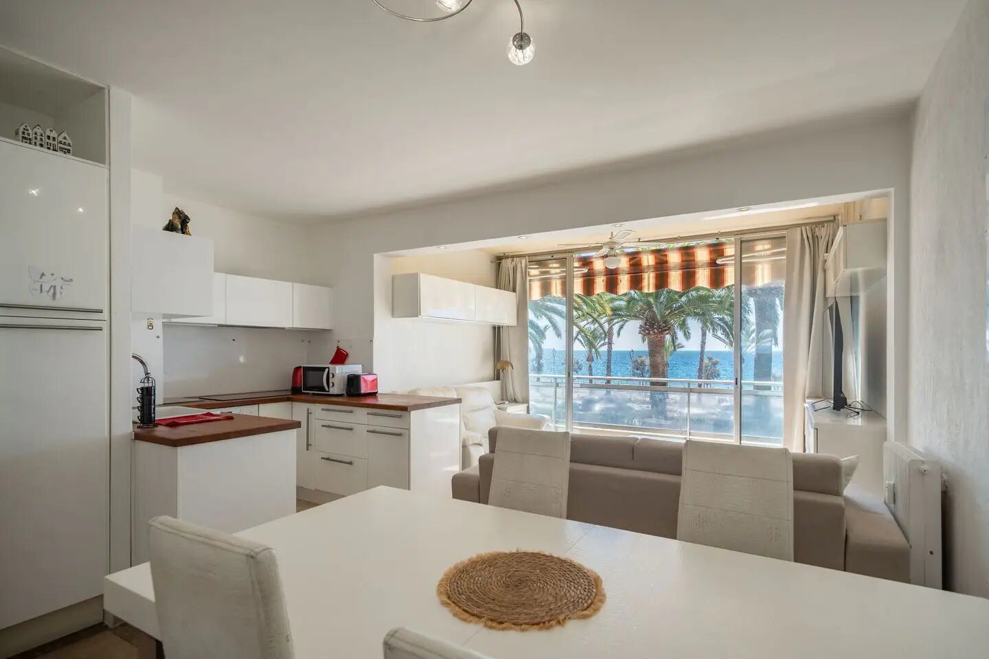 Appartement à vendre, 41m², Cannes