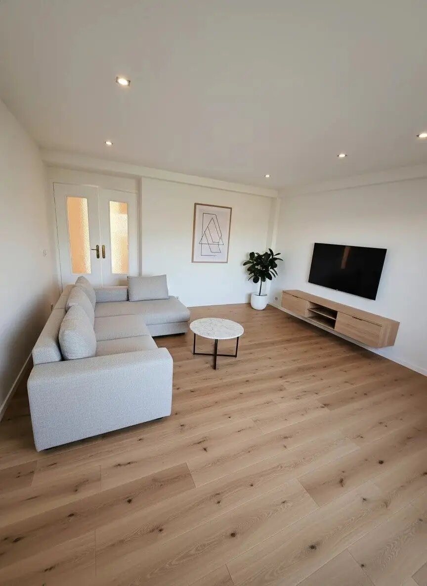 Appartement à louer, 71m², Mandelieu-la-Napoule