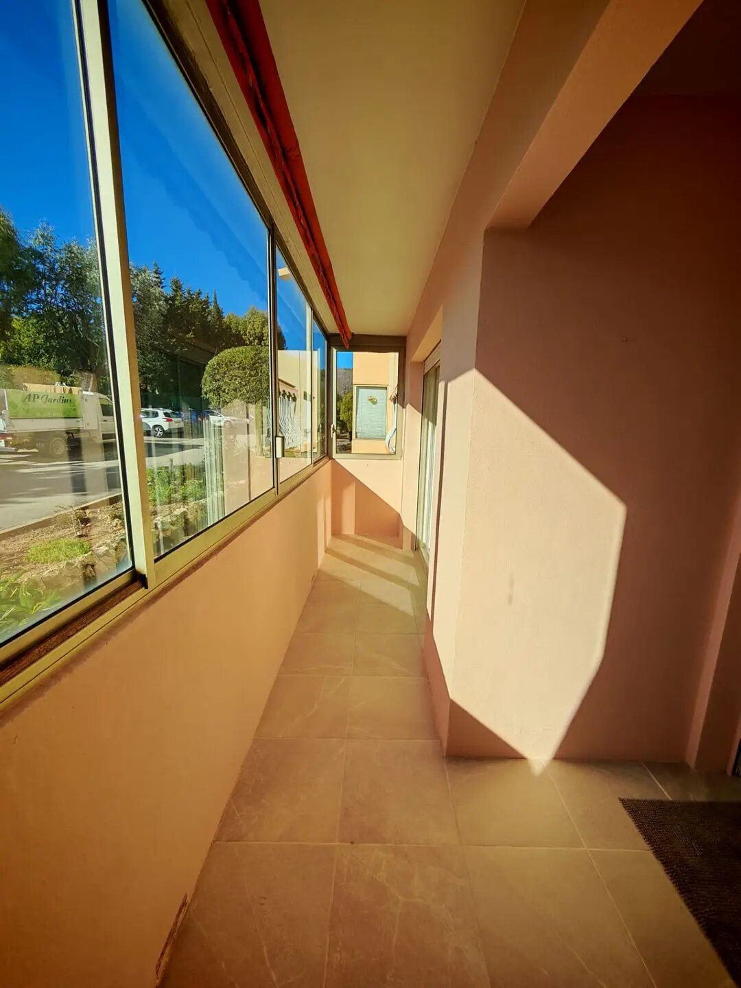Appartement à louer, 71m², Mandelieu-la-Napoule