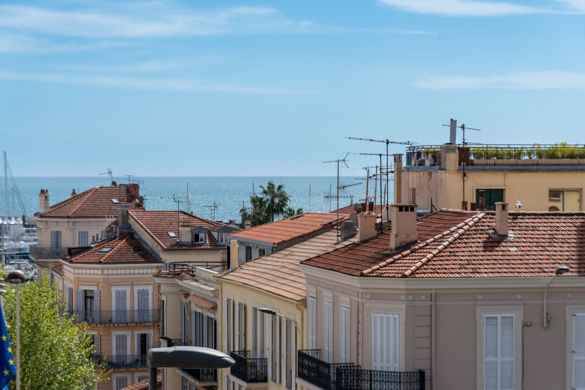 Appartement à louer, 39m², Cannes