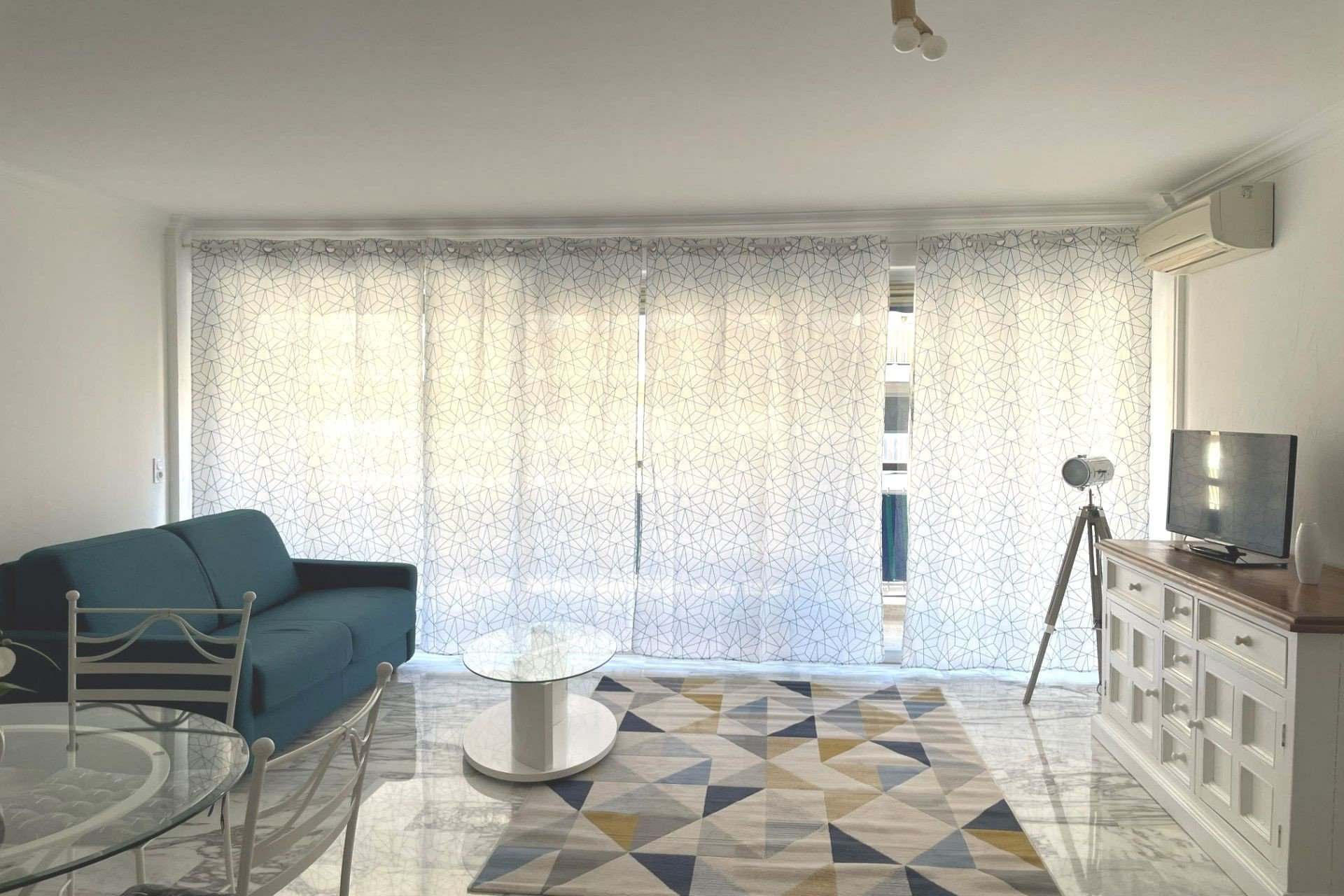 Appartement à louer, 39m², Cannes