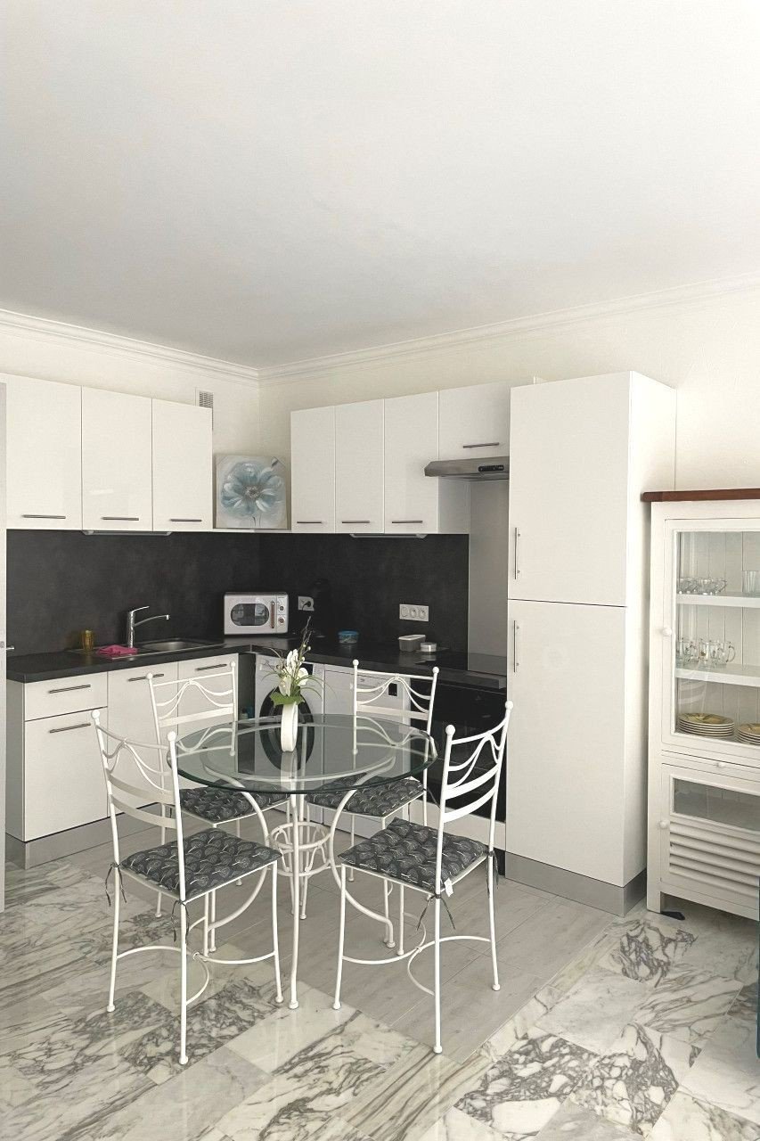 Appartement à louer, 39m², Cannes