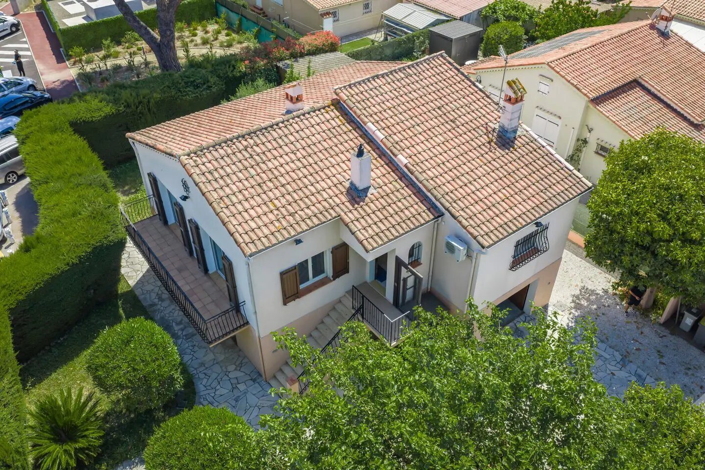 Maison à vendre, 124m², Mandelieu-la-Napoule