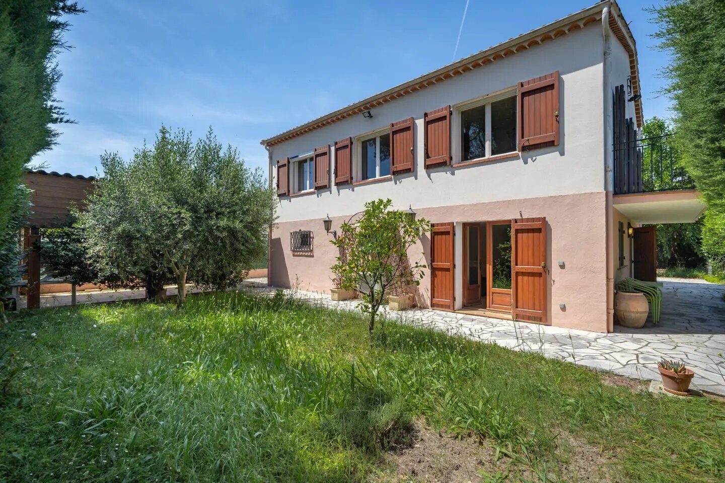 Maison à vendre, 124m², Mandelieu-la-Napoule