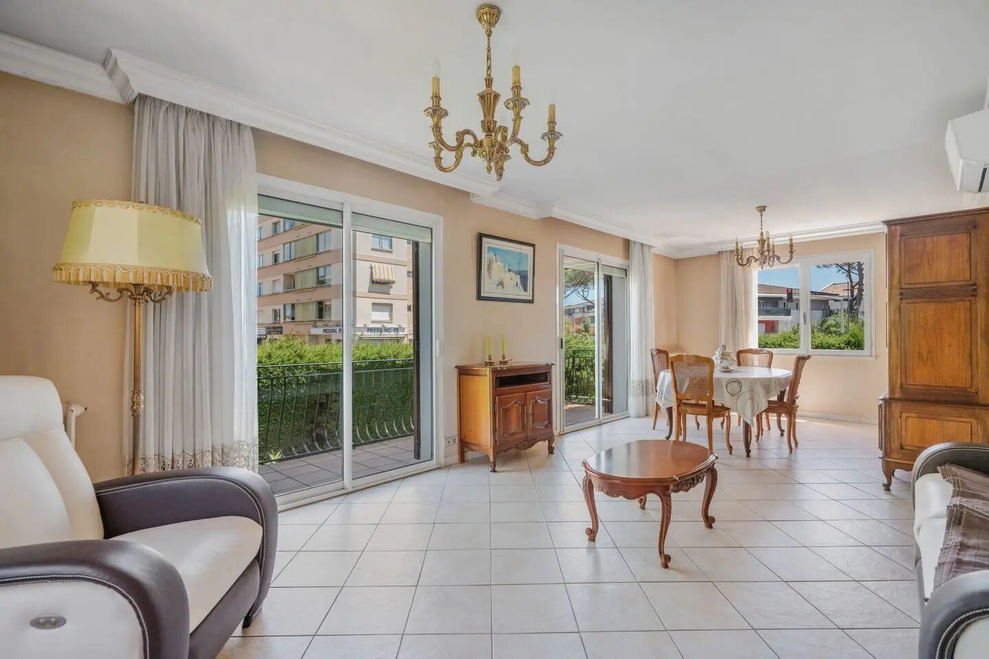 Maison à vendre, 124m², Mandelieu-la-Napoule