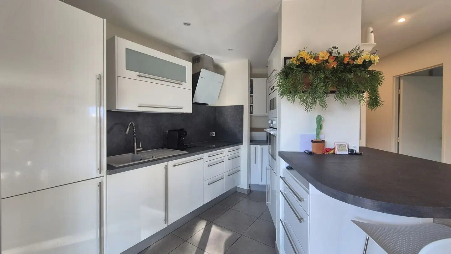 Appartement à vendre, 81m², Mandelieu-la-Napoule