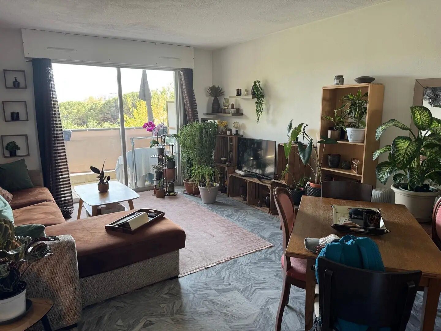 Appartement à vendre, 69m², Mandelieu-la-Napoule