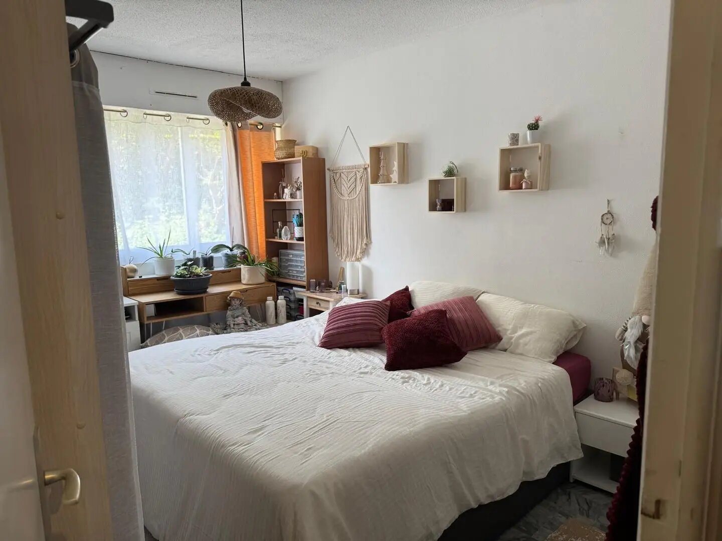 Appartement à vendre, 69m², Mandelieu-la-Napoule