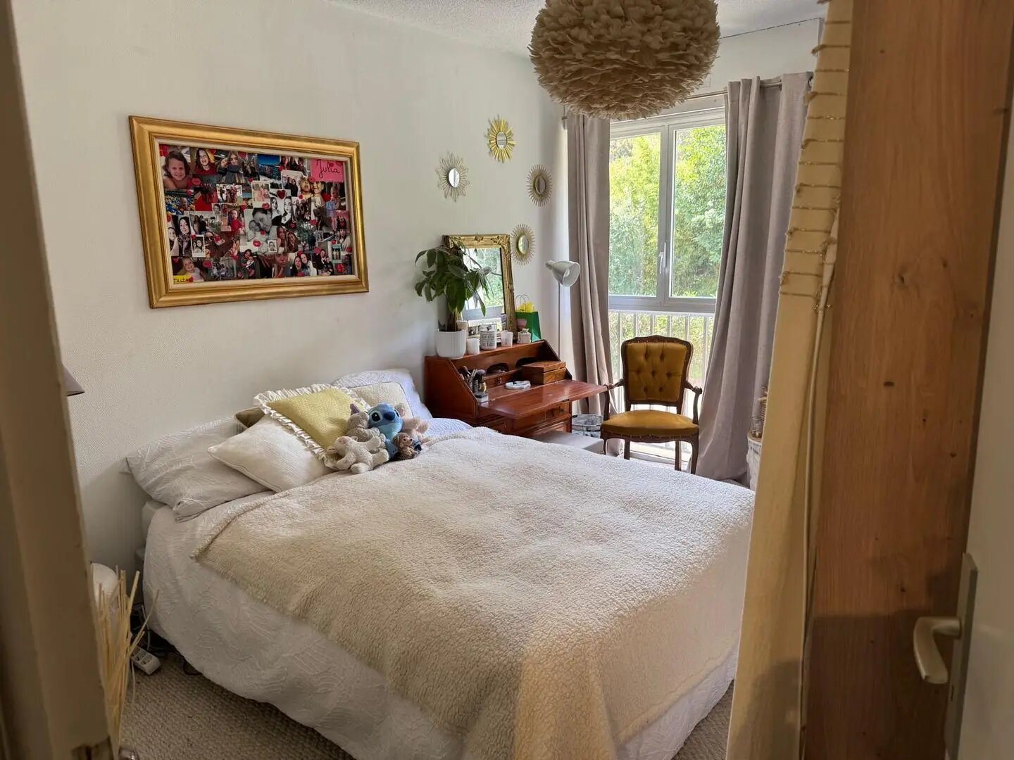Appartement à vendre, 69m², Mandelieu-la-Napoule