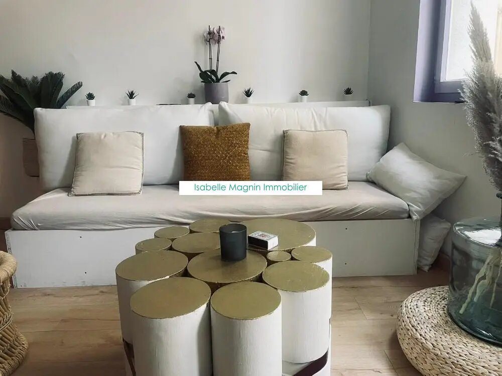 Appartement à vendre, 54m², Marseille 2ème