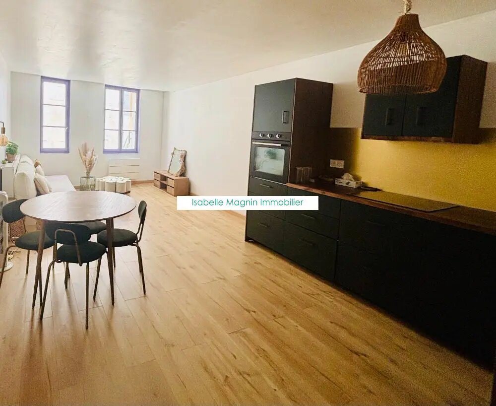 Appartement à vendre, 54m², Marseille 2ème