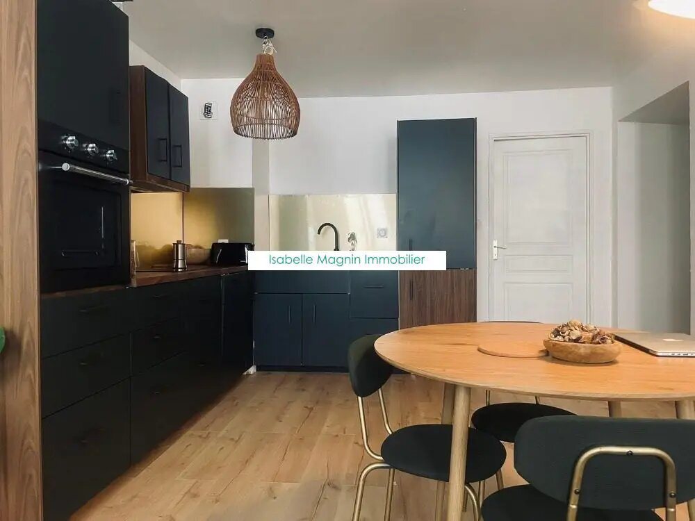 Appartement à vendre, 54m², Marseille 2ème