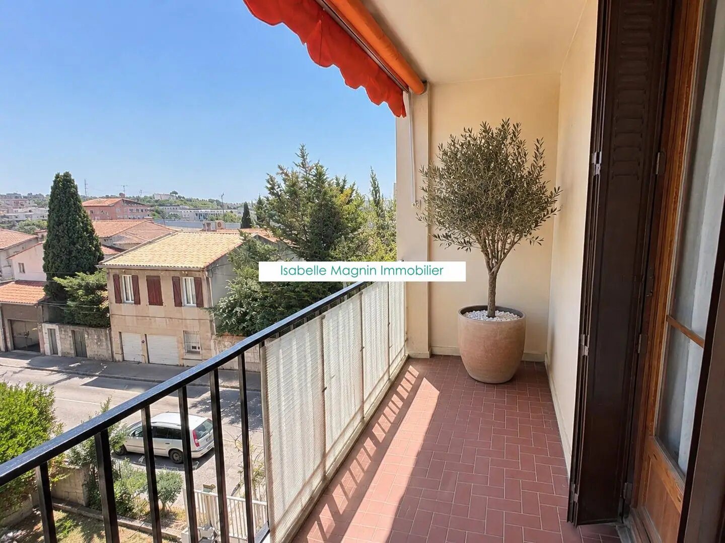 Appartement à vendre, 92m², Marseille 13ème