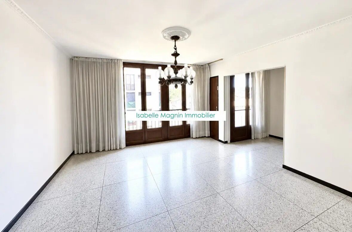 Appartement à vendre, 92m², Marseille 13ème