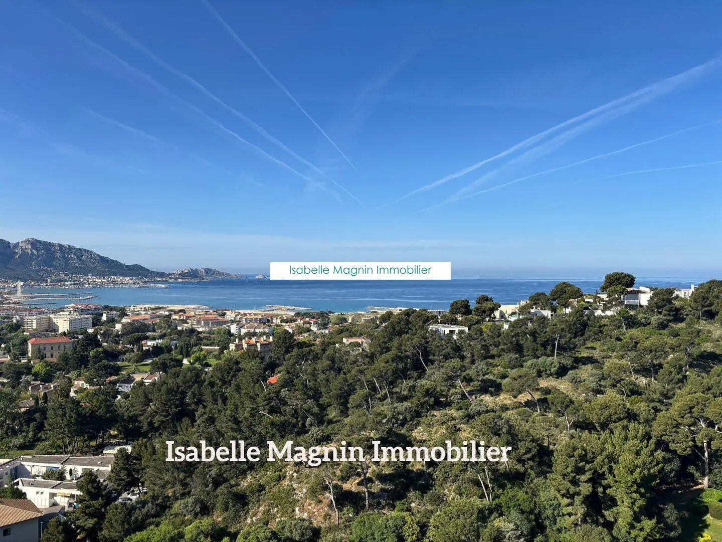 Appartement à louer, 142m², Marseille 8ème