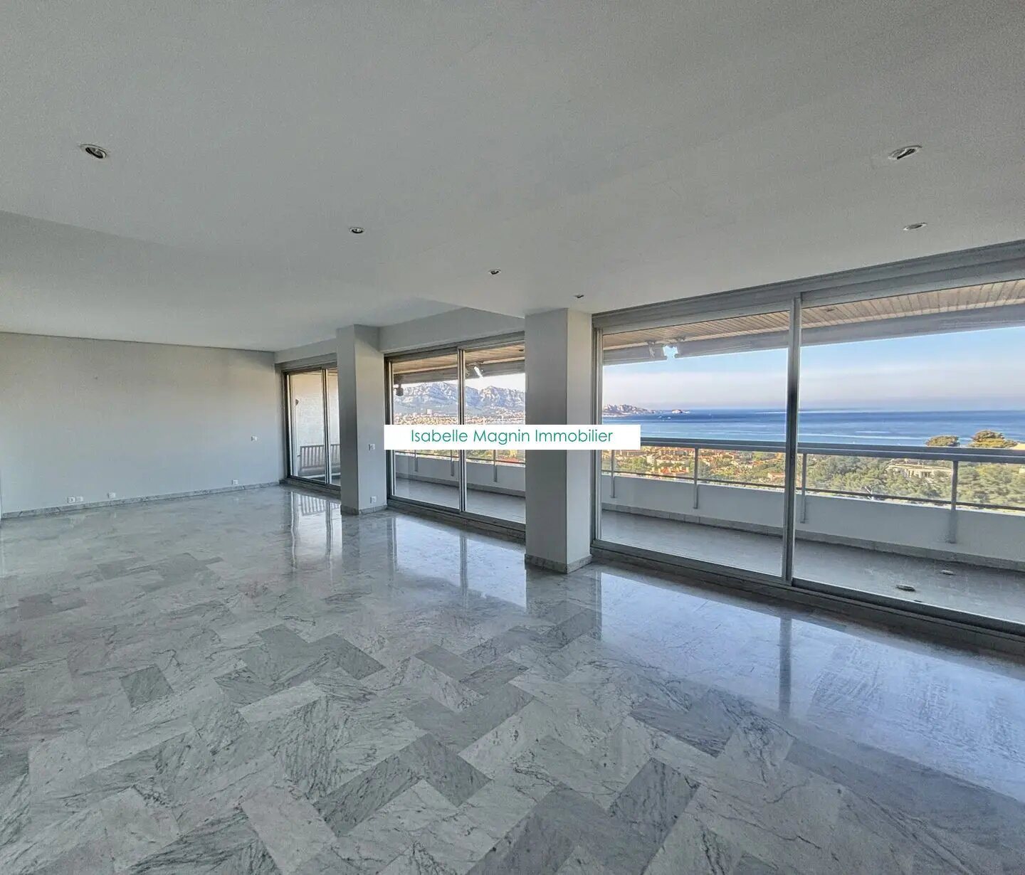 Appartement à louer, 142m², Marseille 8ème