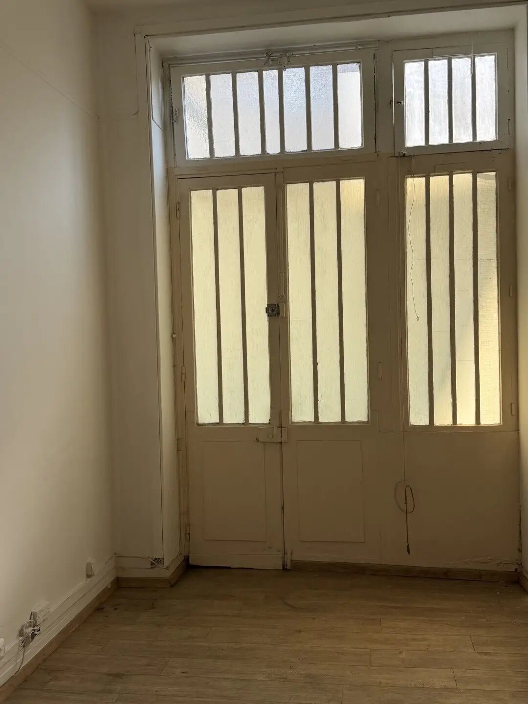 Appartement à vendre, 15m², Paris 20ème