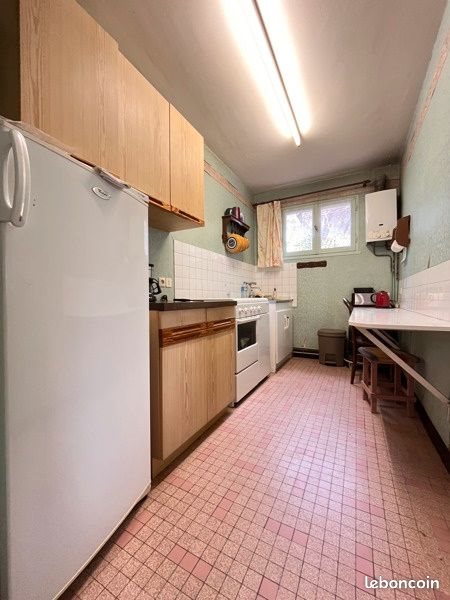 Maison à vendre, 93m², Fay-de-Bretagne