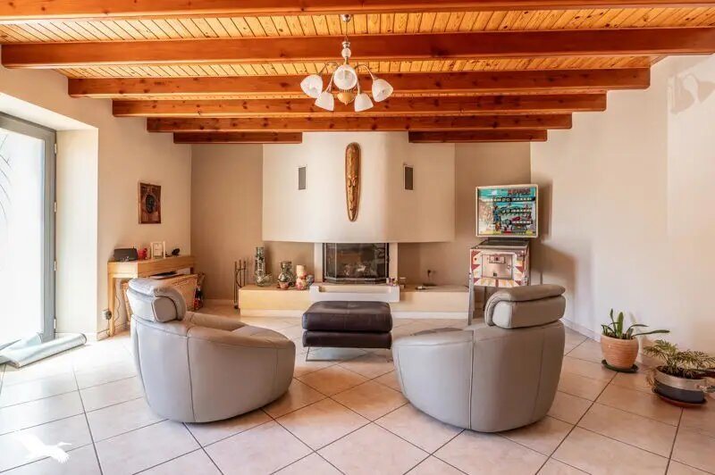 Maison à vendre, 152m², Bouvron