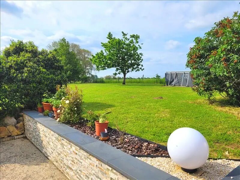 Maison à vendre, 152m², Bouvron