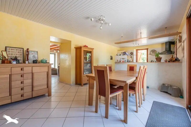 Maison à vendre, 152m², Bouvron