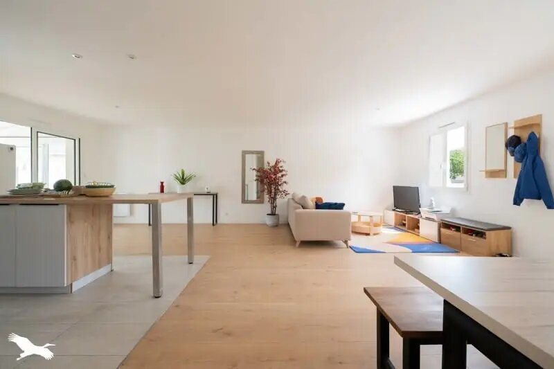 Maison à vendre, 87m², Notre-Dame-des-Landes