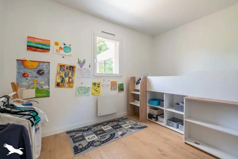 Maison à vendre, 87m², Notre-Dame-des-Landes