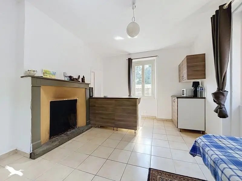 Maison à vendre, 61m², Fay-de-Bretagne