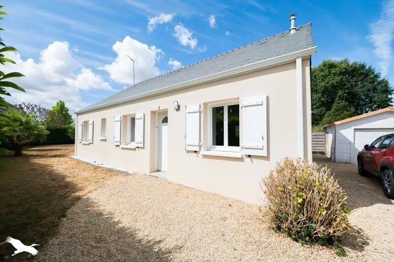 Maison à vendre, 88m², Notre-Dame-des-Landes